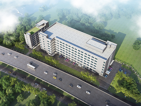 东莞市恩泰包装制品有限公司水土保持